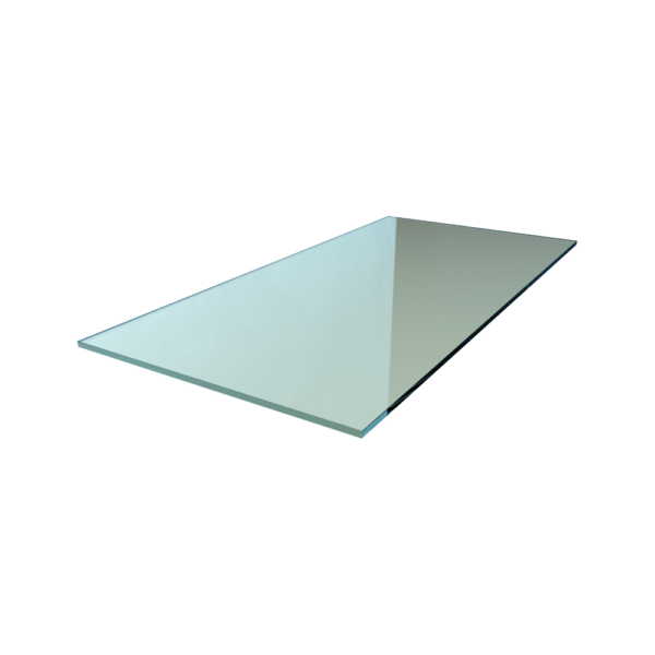 VSG Klar Glasscheiben für Terrassendach 8,5mm