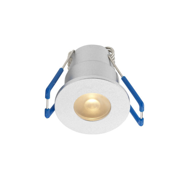 Durchdacht LED Einbaustrahler, 6er Set