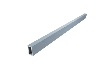 Fundament Unterkonstruktion 1 - Spurig