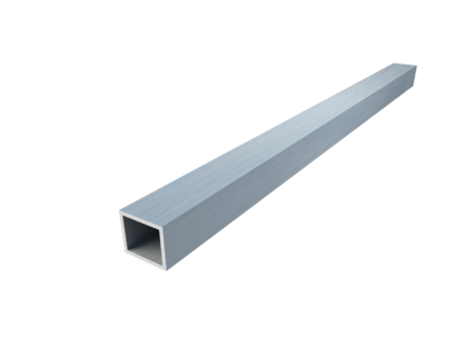 Fundament Unterkonstruktion 2 - Spurig