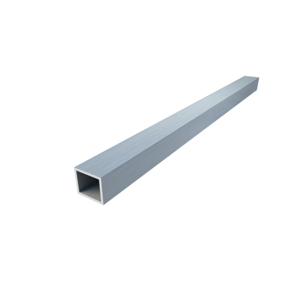 Fundament Unterkonstruktion 2 - Spurig