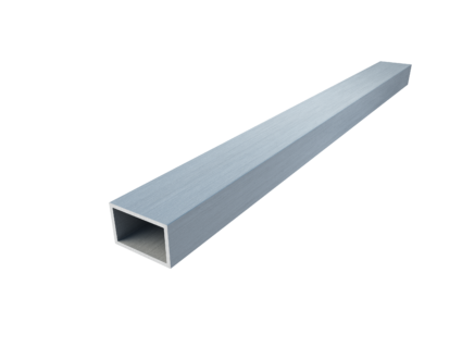 Fundament Unterkonstruktion 3 - Spurig