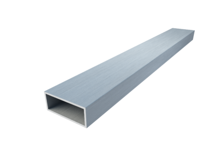 Fundament Unterkonstruktion 5 - Spurig