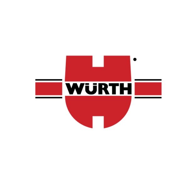 Würth AMO(R)-THERM Set