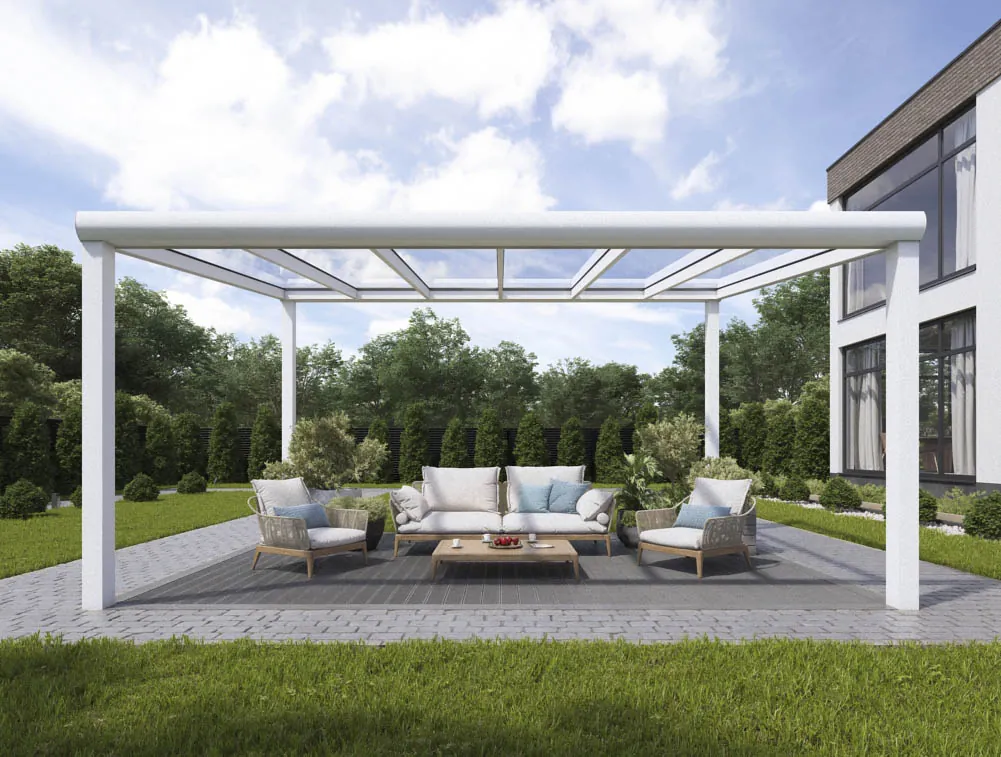 Fairer Preis für Ihren individuellen Wintergarten