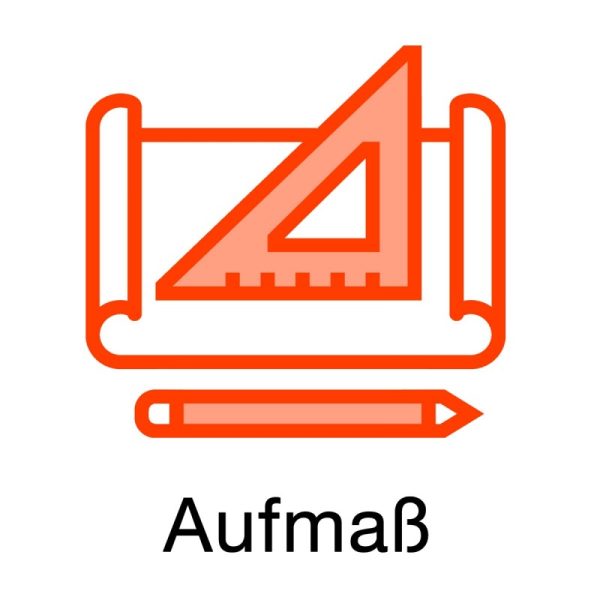 Aufmaß Vor-Ort-Service