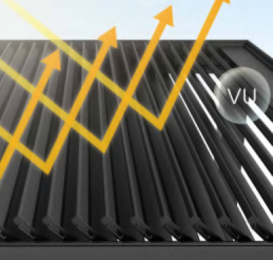 Schatten & Schutz nach Bedarf