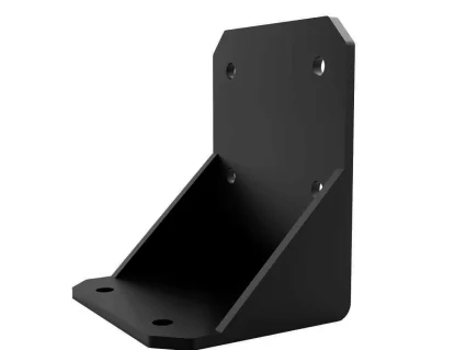 Deckenhalterung Set – Adapter zur Deckenmontage