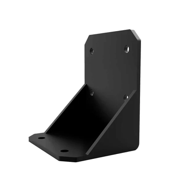 Deckenhalterung Set – Adapter zur Deckenmontage